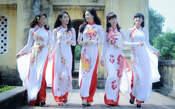 Ấn tượng Việt Nam tại Lễ hội di sản văn hóa ở New York - ảnh 1